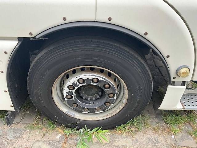 Man tgx 18.440 - 2015 - afbeelding 18 van  44