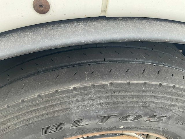 Man tgx 18.440 - 2015 - afbeelding 19 van  44