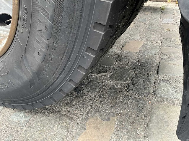 Man tgx 18.440 - 2015 - afbeelding 20 van  44