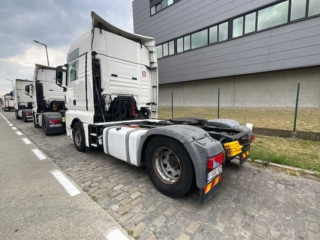 Man tgx 18.440 - 2015 - afbeelding 23 van  44