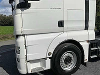 Man tgx 18.480 vrachtwagen - afbeelding 14 van  69