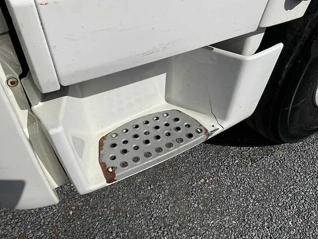 Man tgx 18.480 vrachtwagen - afbeelding 16 van  69