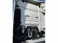 Man tgx 18.480 vrachtwagen - afbeelding 22 van  69