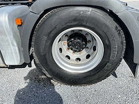 Man tgx 18.480 vrachtwagen - afbeelding 24 van  69