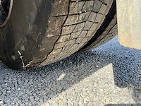 Man tgx 18.480 vrachtwagen - afbeelding 32 van  69