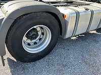 Man tgx 18.480 vrachtwagen - afbeelding 33 van  69