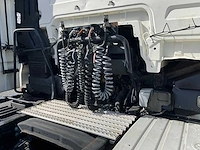 Man tgx 18.480 vrachtwagen - afbeelding 37 van  69