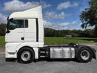 Man tgx 18.480 vrachtwagen - afbeelding 3 van  69