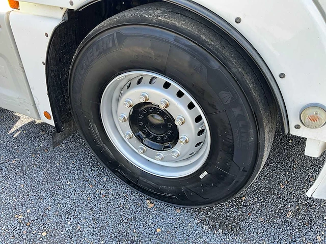 Man tgx 18.480 vrachtwagen - afbeelding 42 van  69