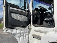 Man tgx 18.480 vrachtwagen - afbeelding 44 van  69