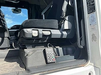 Man tgx 18.480 vrachtwagen - afbeelding 45 van  69