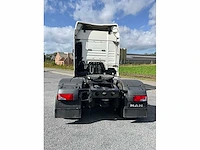 Man tgx 18.480 vrachtwagen - afbeelding 5 van  69