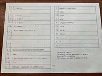 Man tgx 18.480 vrachtwagen - afbeelding 66 van  69