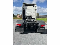Man tgx 18.480 vrachtwagen - afbeelding 6 van  69