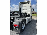 Man tgx 18.480 vrachtwagen - afbeelding 7 van  69