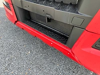 Man tgx 19.480 trekker - afbeelding 10 van  70