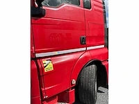 Man tgx 19.480 trekker - afbeelding 12 van  70