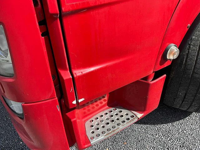 Man tgx 19.480 trekker - afbeelding 13 van  70