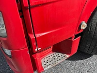 Man tgx 19.480 trekker - afbeelding 13 van  70