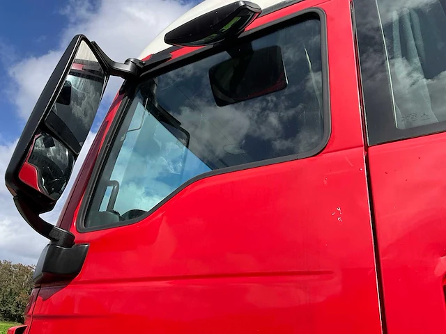 Man tgx 19.480 trekker - afbeelding 14 van  70