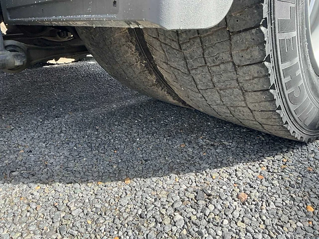 Man tgx 19.480 trekker - afbeelding 24 van  70