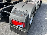 Man tgx 19.480 trekker - afbeelding 28 van  70