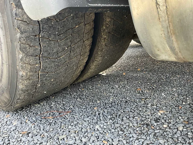 Man tgx 19.480 trekker - afbeelding 30 van  70