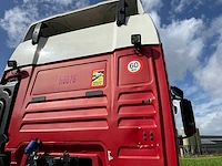 Man tgx 19.480 trekker - afbeelding 34 van  70