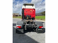 Man tgx 19.480 trekker - afbeelding 4 van  70