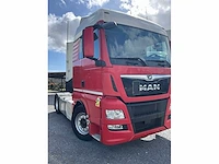 Man tgx 19.480 trekker - afbeelding 7 van  70