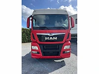 Man tgx 19.480 trekker - afbeelding 8 van  70