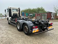Man thg 26 350 vrachtwagen met haakarm - afbeelding 12 van  14