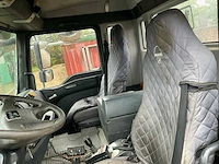 Man thg 26 350 vrachtwagen met haakarm - afbeelding 13 van  14