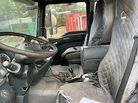 Man thg 26 350 vrachtwagen met haakarm - afbeelding 14 van  14