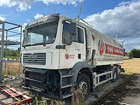 Man truck 2006 - afbeelding 1 van  5