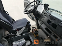 Man vacuümwagen (2008-201.882 km-vin:wmah39zz58l050583) - afbeelding 3 van  64
