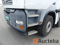 Man vacuümwagen (2008-201.882 km-vin:wmah39zz58l050583) - afbeelding 14 van  64