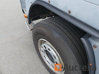 Man vacuümwagen (2008-201.882 km-vin:wmah39zz58l050583) - afbeelding 15 van  64