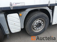 Man vacuümwagen (2008-201.882 km-vin:wmah39zz58l050583) - afbeelding 16 van  64