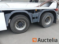 Man vacuümwagen (2008-201.882 km-vin:wmah39zz58l050583) - afbeelding 17 van  64