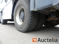 Man vacuümwagen (2008-201.882 km-vin:wmah39zz58l050583) - afbeelding 18 van  64