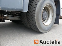 Man vacuümwagen (2008-201.882 km-vin:wmah39zz58l050583) - afbeelding 19 van  64