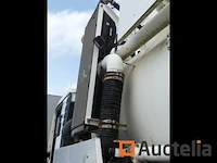Man vacuümwagen (2008-201.882 km-vin:wmah39zz58l050583) - afbeelding 22 van  64