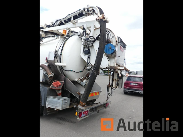 Man vacuümwagen (2008-201.882 km-vin:wmah39zz58l050583) - afbeelding 25 van  64