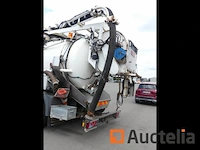 Man vacuümwagen (2008-201.882 km-vin:wmah39zz58l050583) - afbeelding 25 van  64
