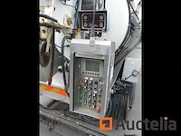 Man vacuümwagen (2008-201.882 km-vin:wmah39zz58l050583) - afbeelding 26 van  64