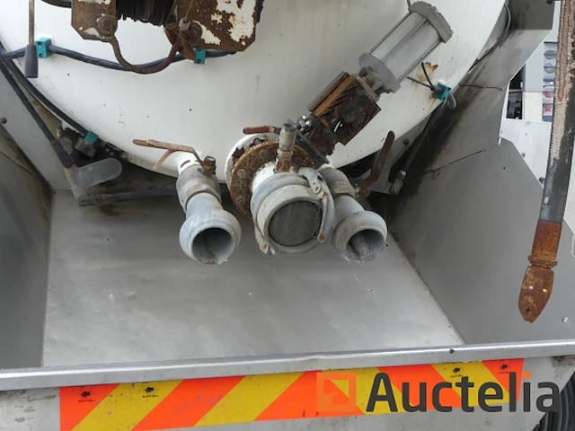 Man vacuümwagen (2008-201.882 km-vin:wmah39zz58l050583) - afbeelding 28 van  64