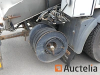 Man vacuümwagen (2008-201.882 km-vin:wmah39zz58l050583) - afbeelding 29 van  64