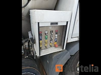 Man vacuümwagen (2008-201.882 km-vin:wmah39zz58l050583) - afbeelding 32 van  64