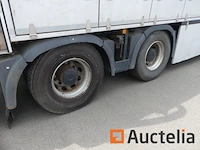 Man vacuümwagen (2008-201.882 km-vin:wmah39zz58l050583) - afbeelding 33 van  64